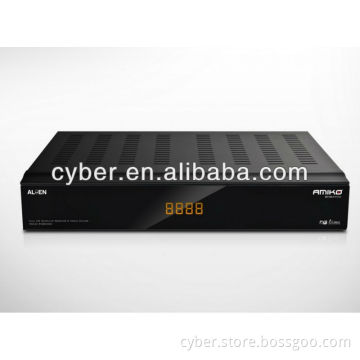 New Arrival!! amiko alien 2 hd receiver Original amiko 8900 hd 1080p full hd enigma2 receiver Support 3G